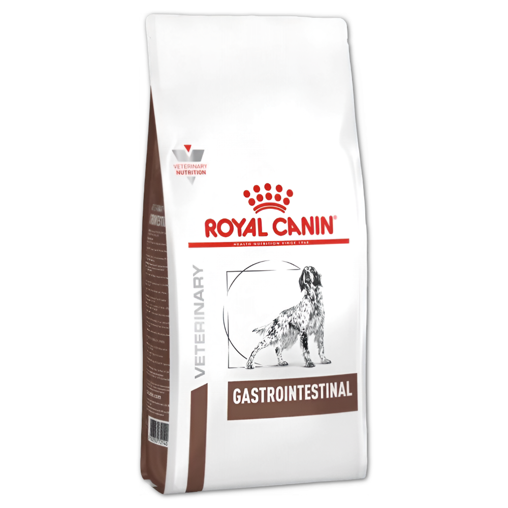Royal Canin корм сухой для взрослых собак при нарушениях пищеварения