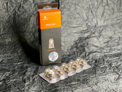 Испаритель Aegis Boost P Series