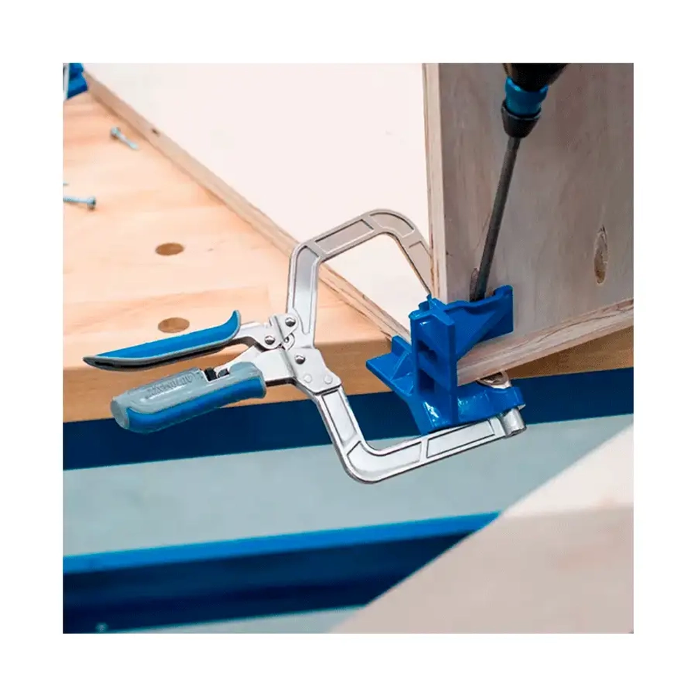Клещи - Degree Corner Clamp 90° Automaxx Kreg KHCCC