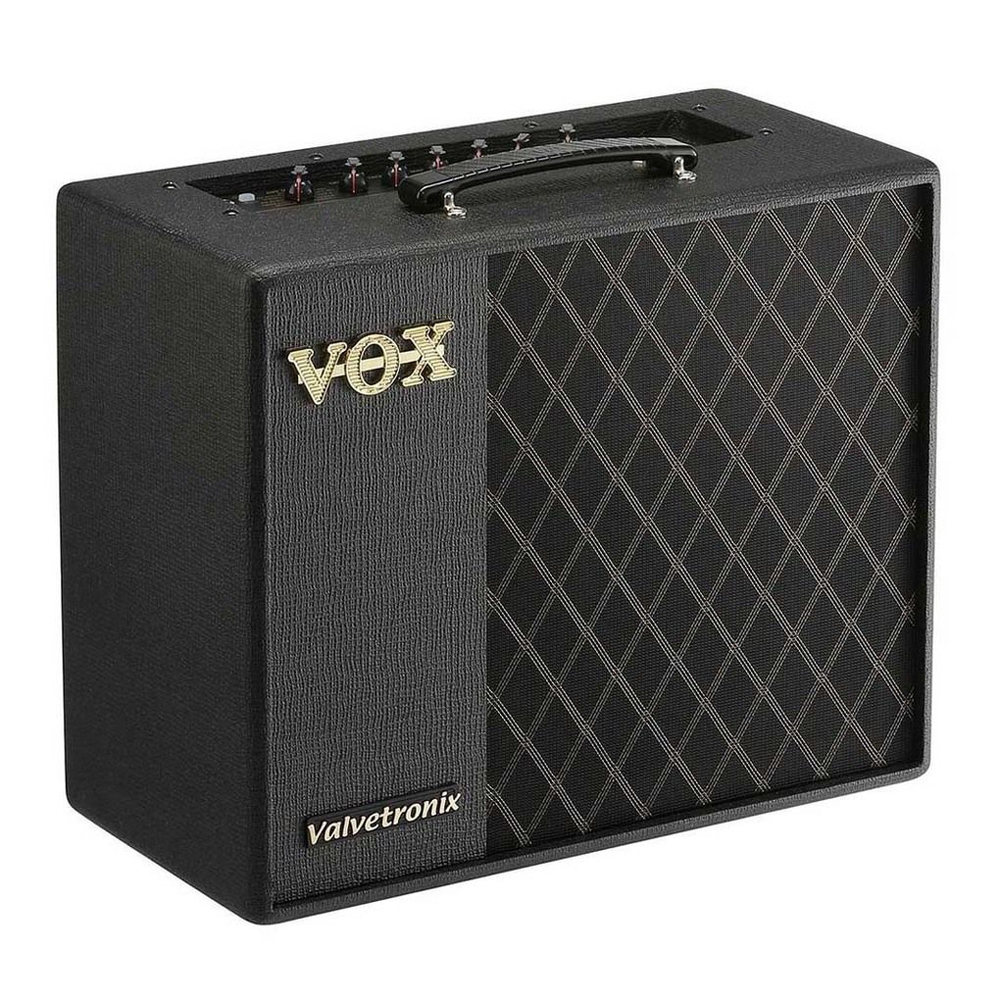 VOX VT40X Гитарный комбо усилитель
