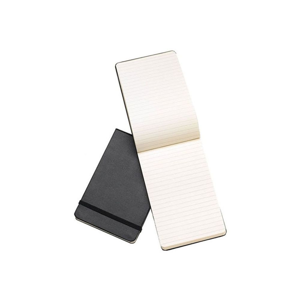 Блокнот Moleskine Reporter Pocket в линейку (QP511)