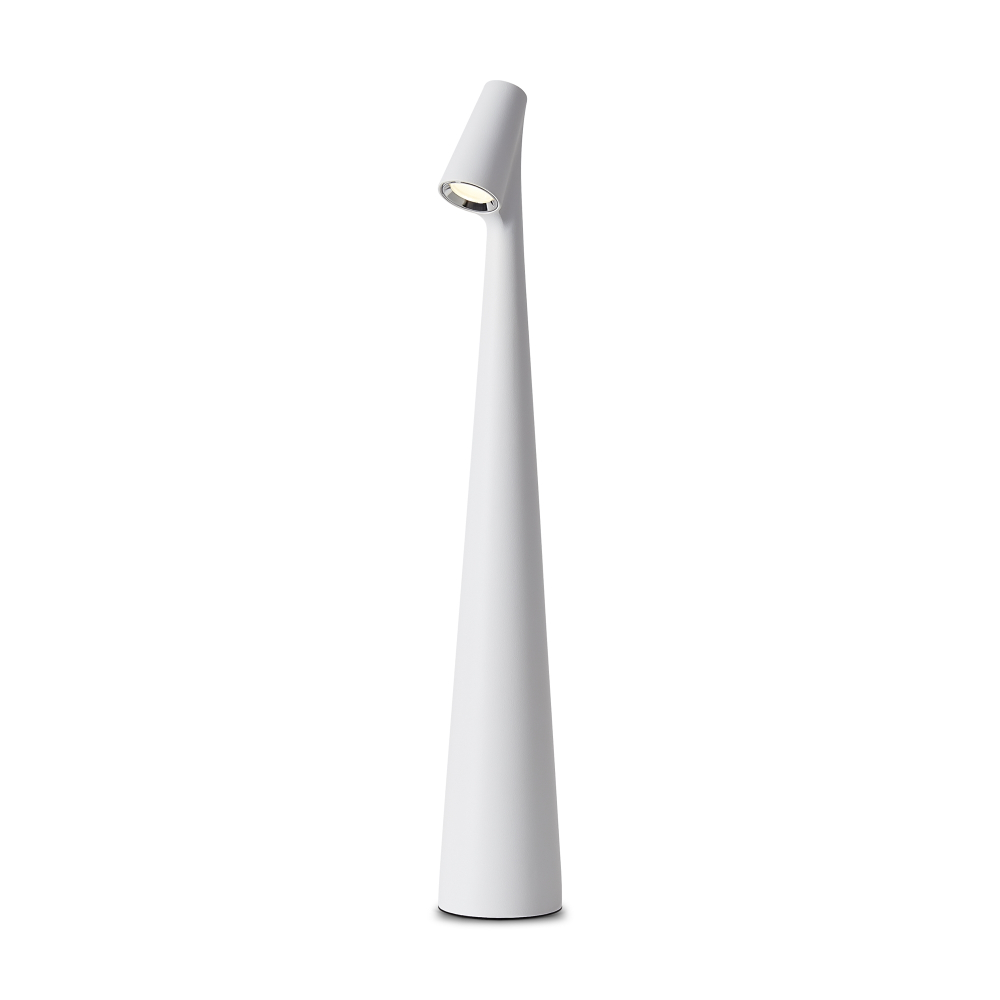 Настольная светодиодная лампа Freya CLAM FR6188TL-L3W