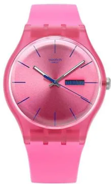 Наручные часы Swatch SUOP700