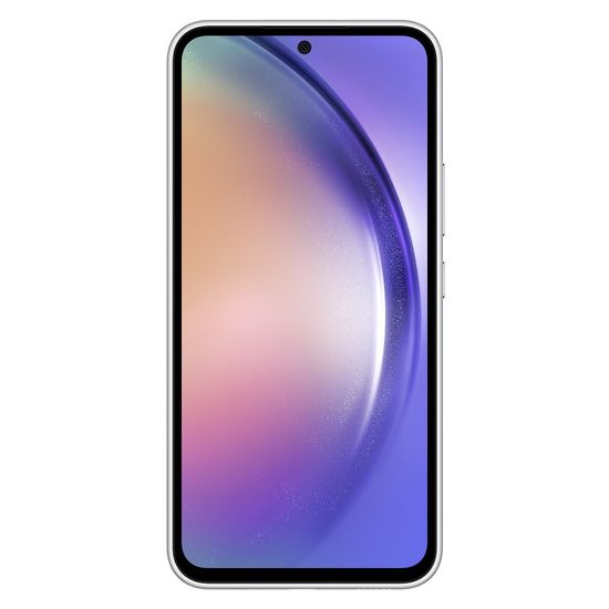 Смартфон Samsung Galaxy A54 6/128 Гб Белый