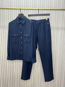 Прогулочный костюм Zegna