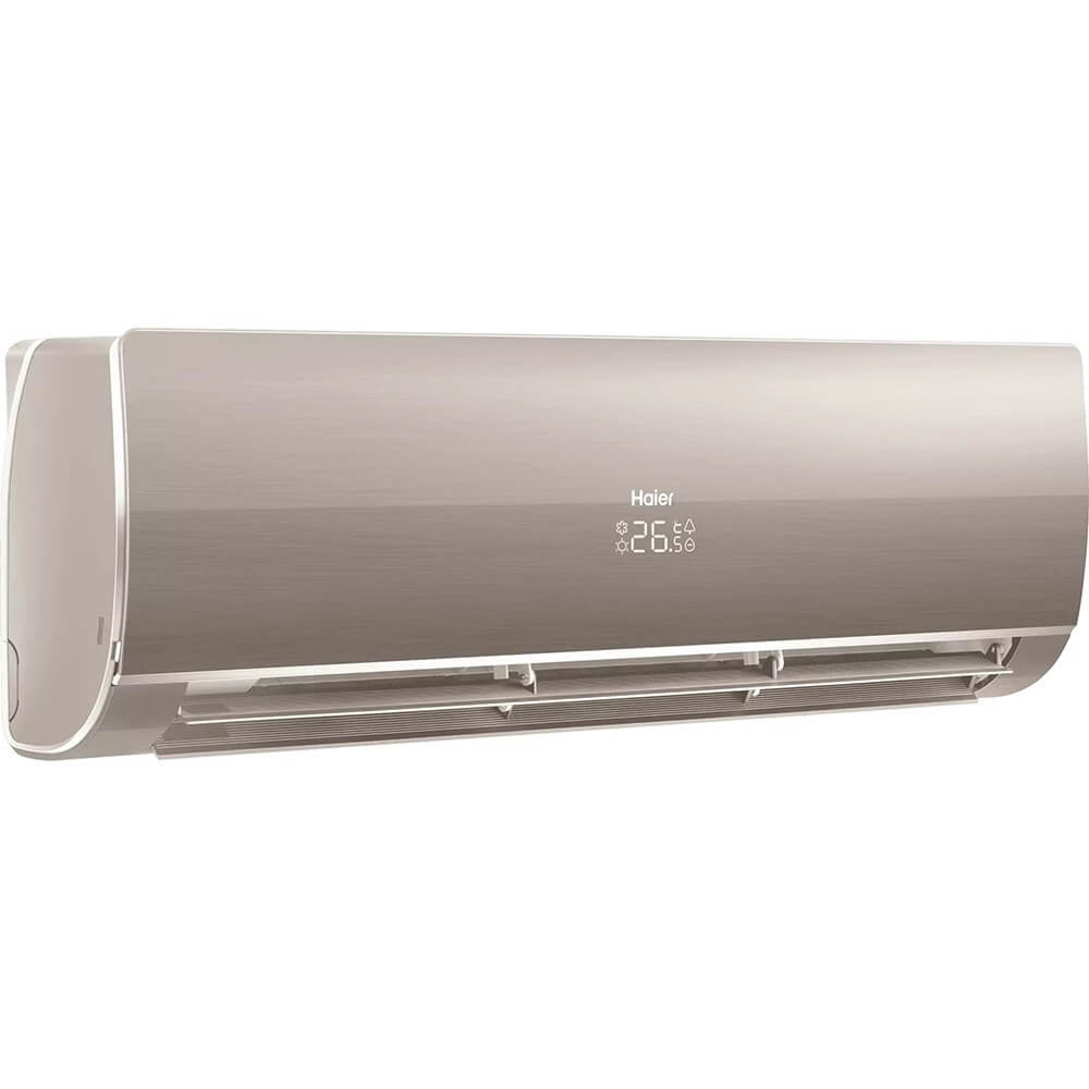 Кондиционер Haier HSU-12HFF203/R3-G Flexis