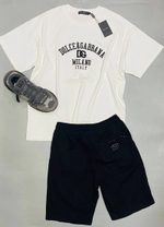 Футболка Dolce&Gabbana
