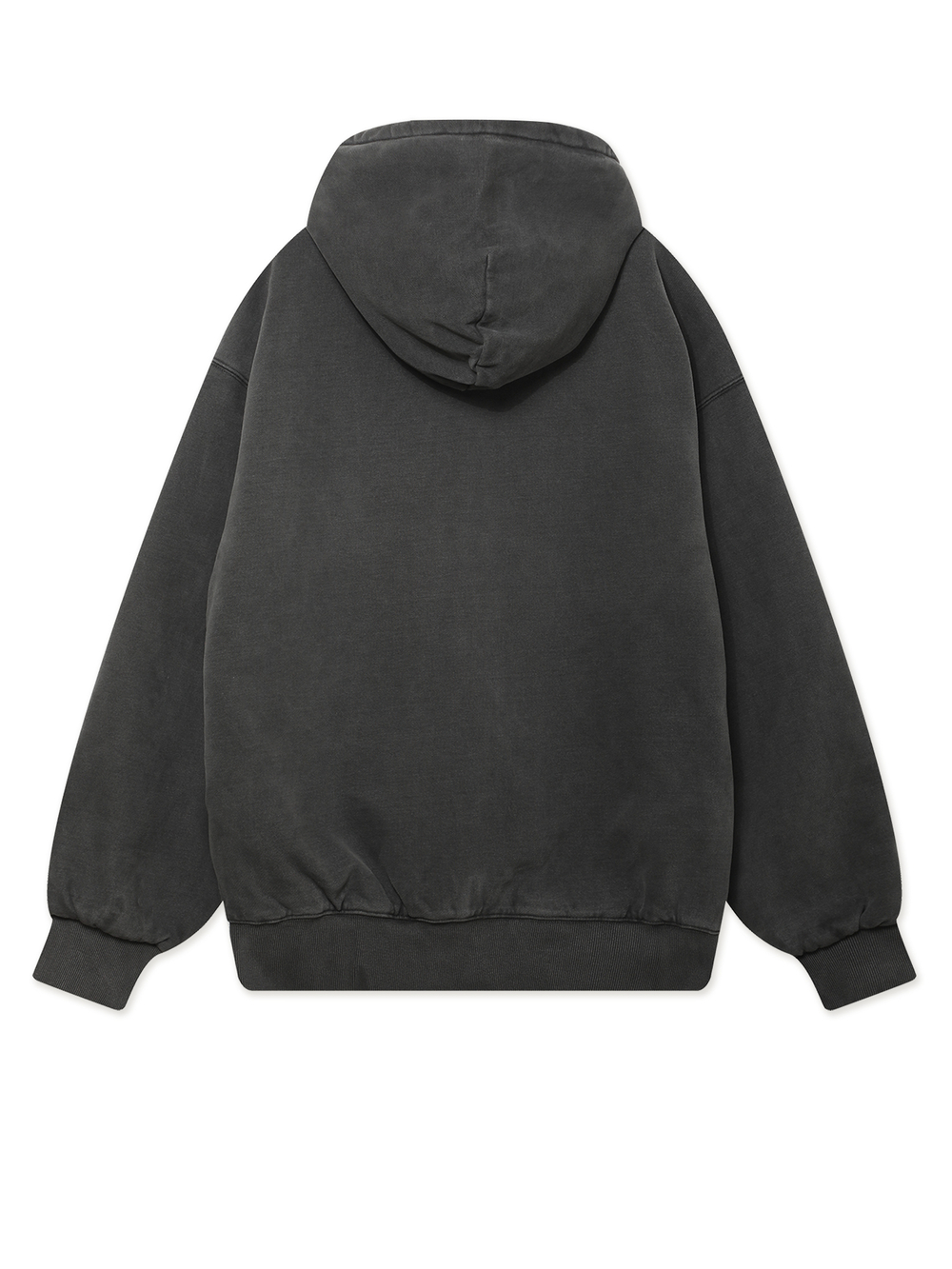 Толстовка С Капюшоном На Молнии Hooded Vista Jacket