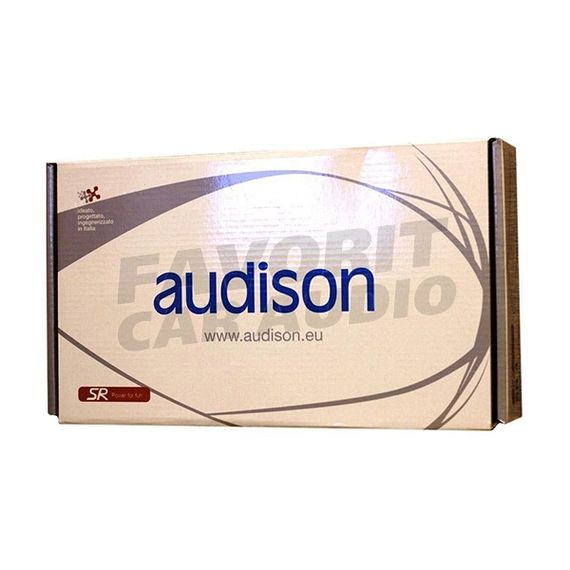 Усилитель Audison SR 4