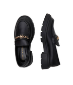 Лоферы Tommy Hilfiger - черный(T3A4 33230 1355999)