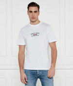 Футболка Guess Jeans - белый(M5RI77 K8FQ4)