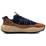 Under Armour Fat Tire Venture Pro Midnight Navy Phoenix Fire