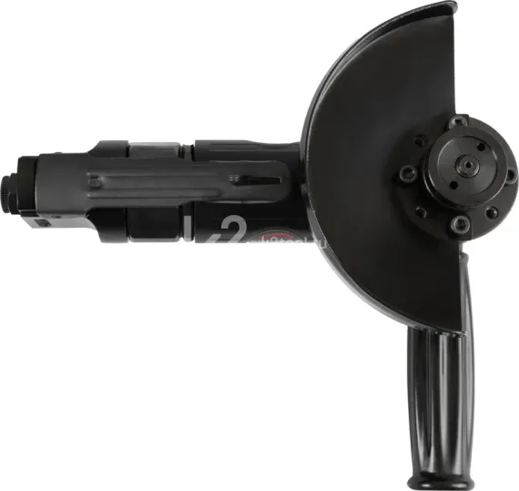 Пневматическая углошлифовальная машина Sumake ST-GD535L2