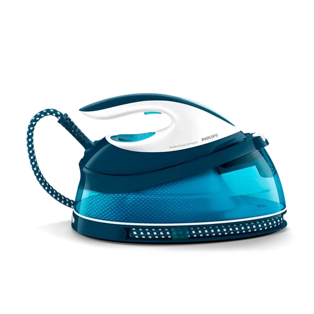 Парогенератор Philips GC7840/20