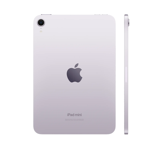 Планшет Apple iPad mini 7 (2024) Wi-Fi 128GB, Purple (Фиолетовый)
