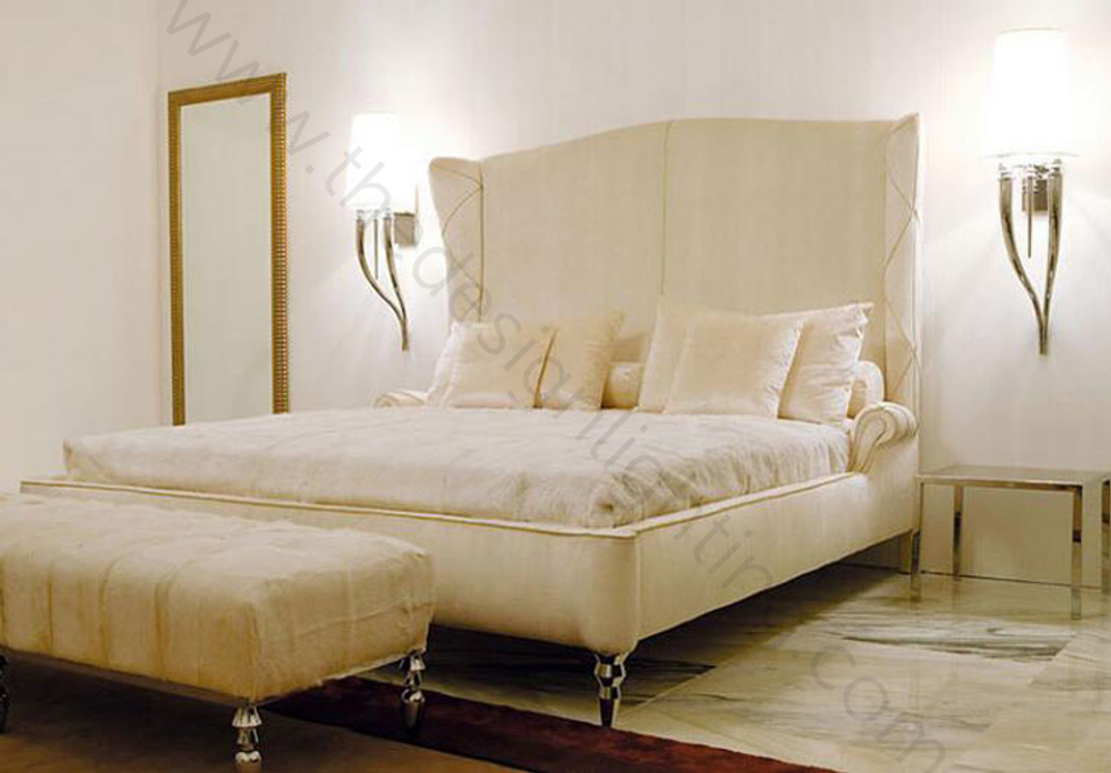 Wall design lamp  Brunilde by Ipe Cavalli H92 (Black)