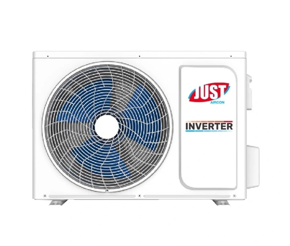 Just Aircon JAE-09HPSIA/MB