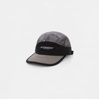 Кепка ANTEATER 5Panel Sport NLN, черно-серый