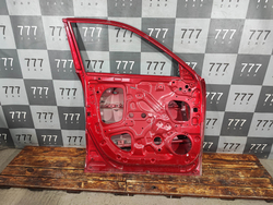 Дверь передняя левая Changan CS35 Plus 18-нв Б/У Оригинал S111F2701030100AA