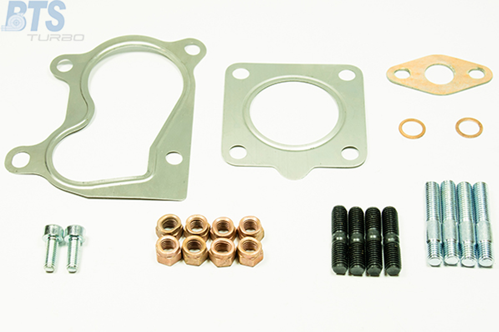 BTS Turbo - T931364ABS-BTS - Garnitura za montazu, kompresor