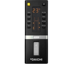 Daichi Carbon DA70DVQ1-B2/DF70DV1-2 (on/off)