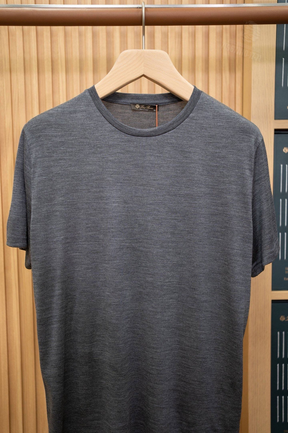 Футболка Loro Piana