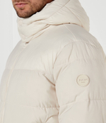 Куртка Joshas Joop! Jeans - кремовый(30044302)