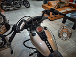 Мотоцикл Harley-Davidson® Sport Glide™