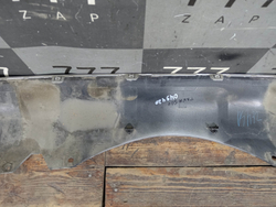Накладка заднего бампера Tank 500 21-нв Б/У Оригинал 2804105XKV3AA