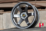 Комплект дисков Rays TE37SL 17x8 et35 5x114.3