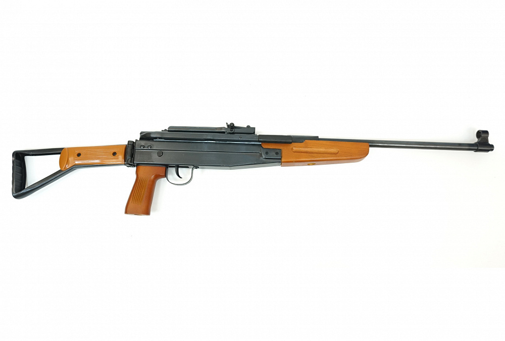 Винтовка пневматическая STRIKE ONE B017 (3 дж)
