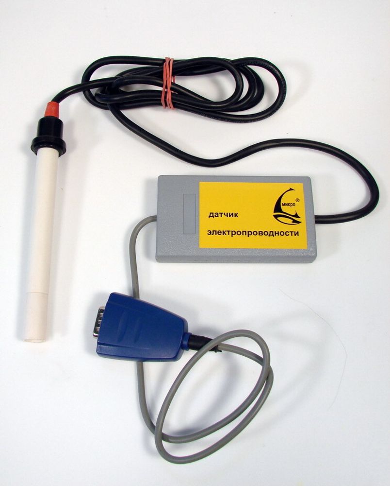Датчик электропроводности растворов L-Микро Датчик электропроводности растворов L-Микро