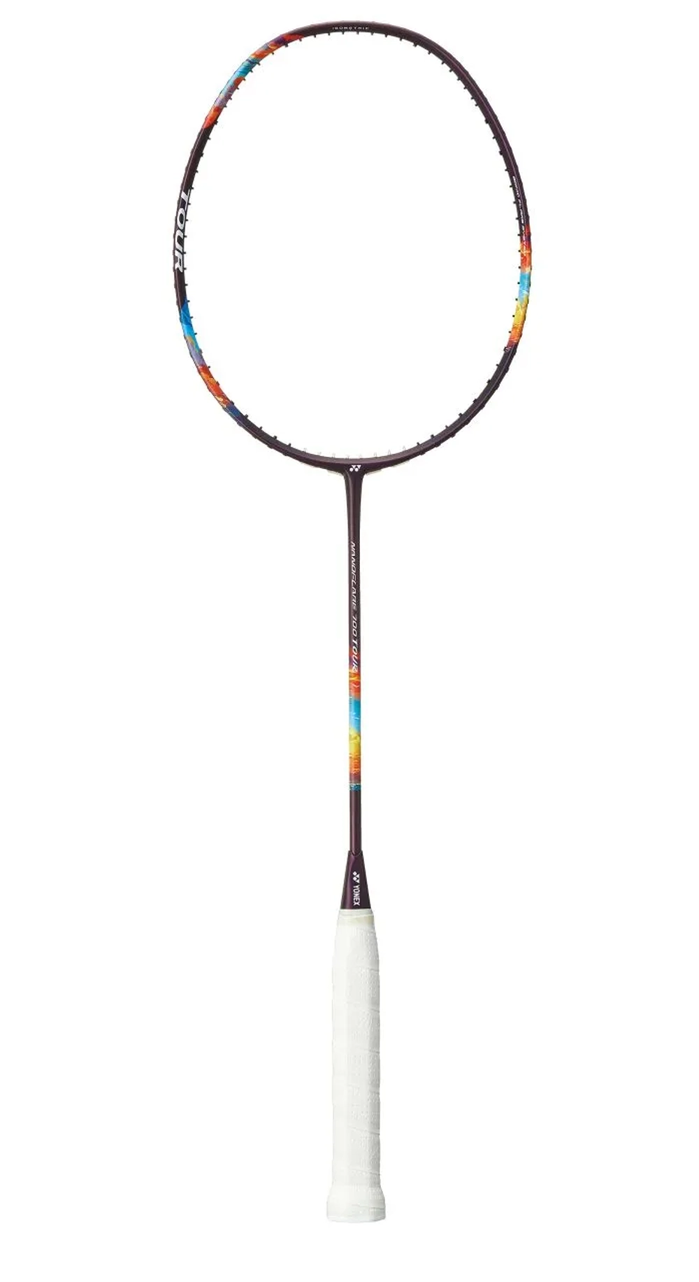 Ракетка для бадминтона Yonex Nanoflare 700 Tour - midnight purple