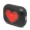 Apple AirPods Pro 3 Total Heart Gradient Matte
