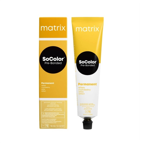 Matrix SoColor SoREDs SR-C Медный, 90 мл