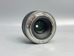 Canon RF 50mm 1.8 STM