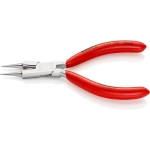 Круглогубцы с режущей кромкой хромированные 130 мм Knipex 19 03 130