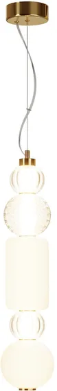 Подвесной светильник Collar P069PL-L35G3K Maytoni