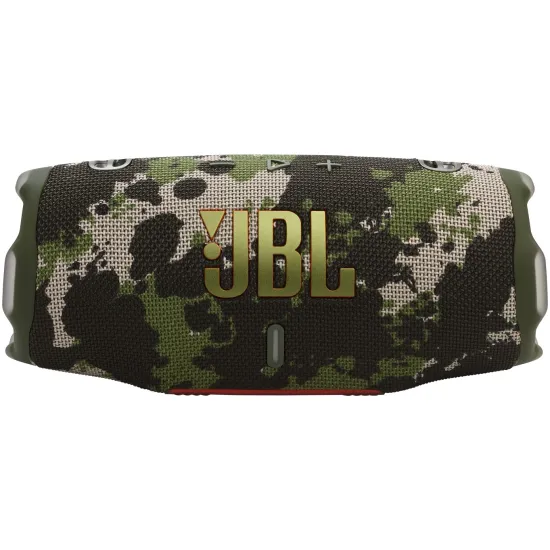 Портативная колонка JBL Charge 6 Squad