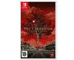 Deadly Premonition 2: A Blessing in Disguise (NS) NEW