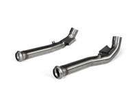 Akrapovic Линк-пайпы (SS) Mercedes-AMG G63 (W465)