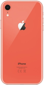 Смартфон Apple iPhone XR 64Gb Coral