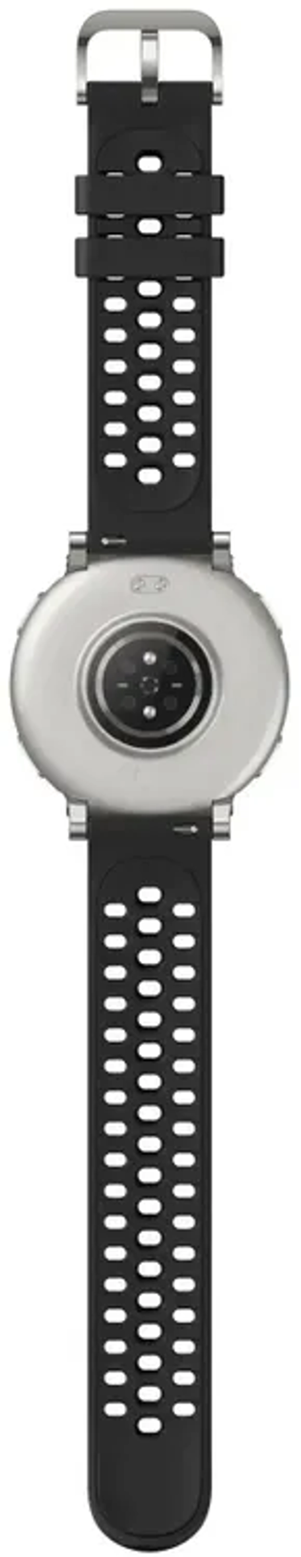 Умные часы Amazfit Active 3 Premium (A2559) Apex Silver