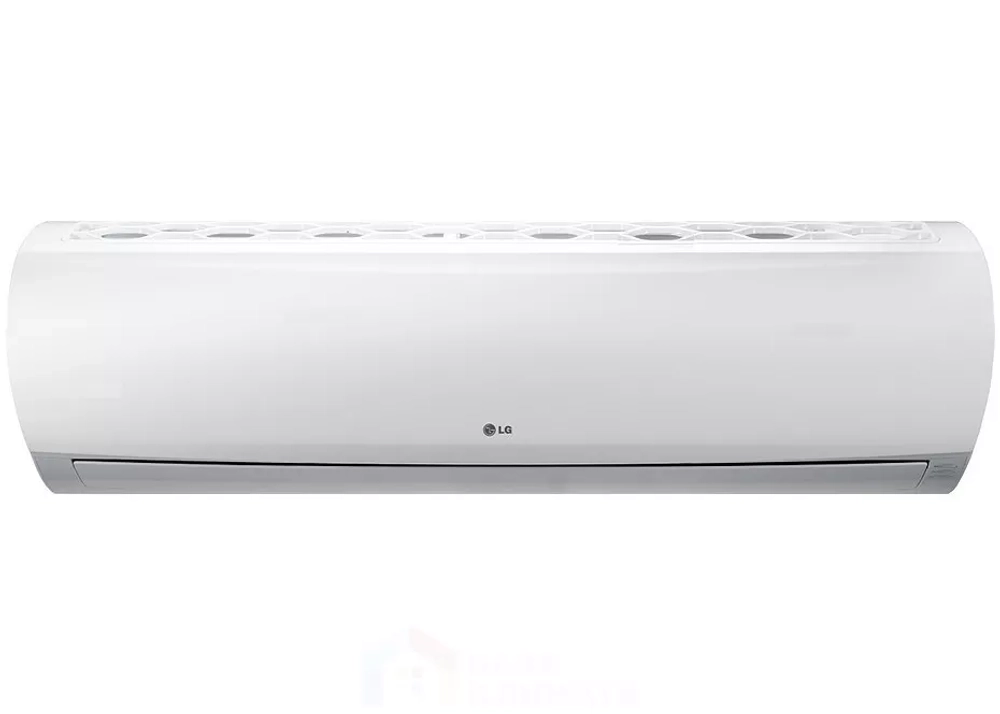 Сплит-система настенная LG UJ36/UU36W inverter