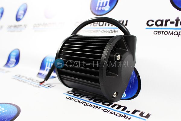 Светодиодная LED балка 20 диодов 60W