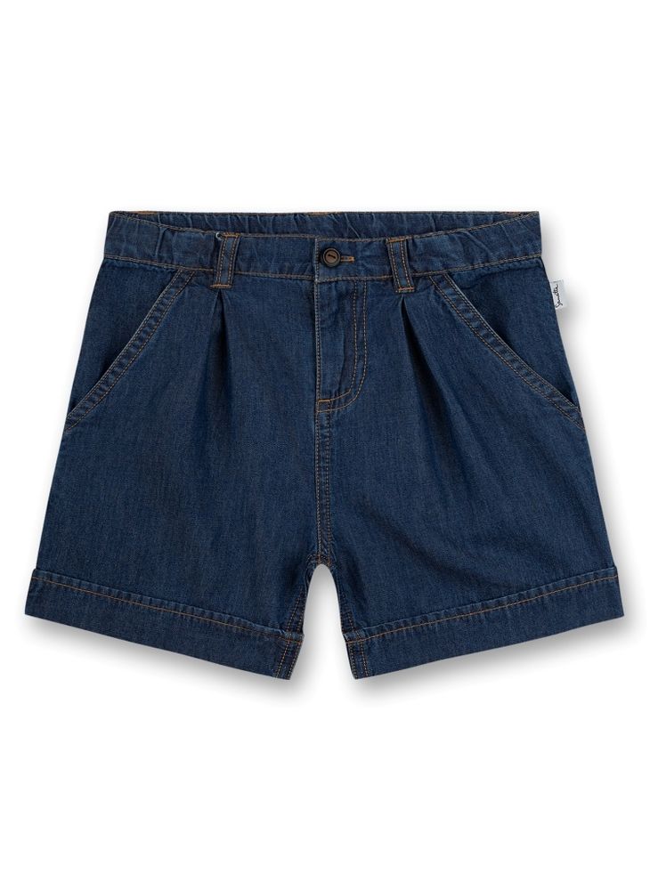 Шорты Sanetta Kidswear 126105 9598