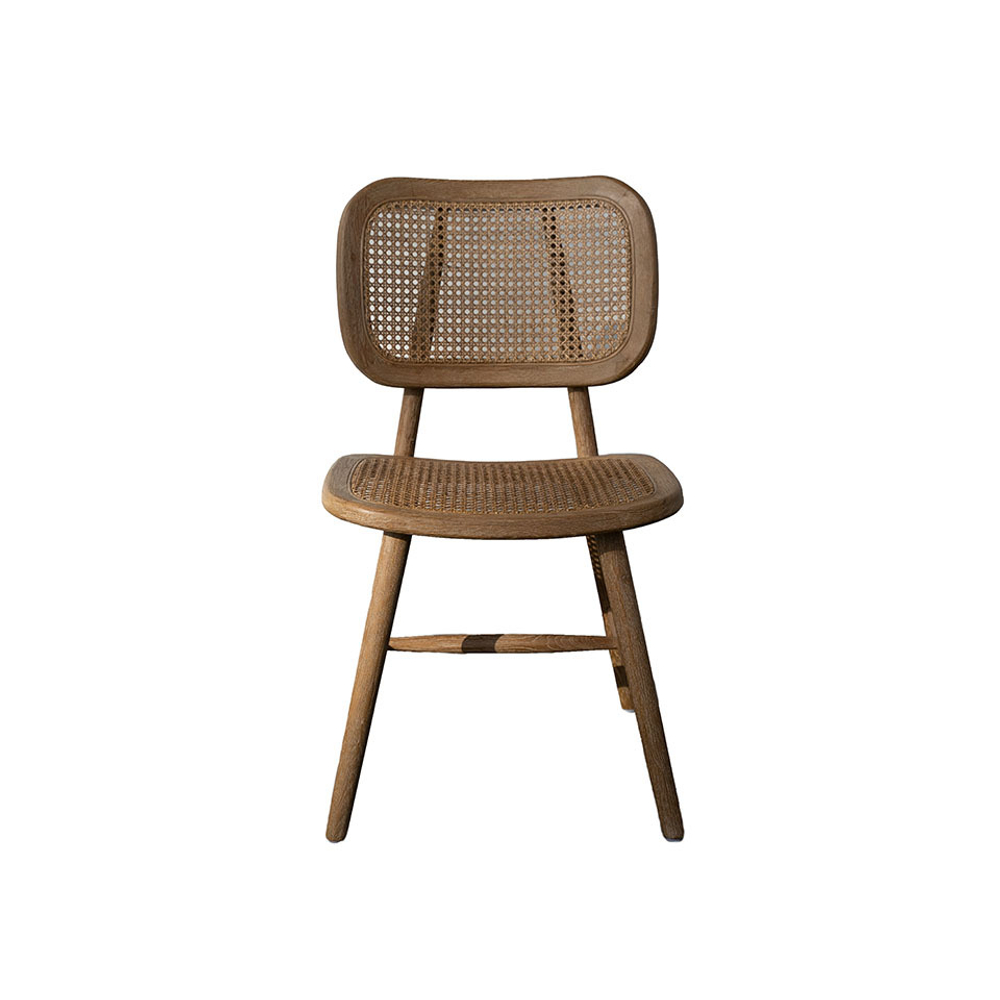 Стул Roomers Furniture hdc5108r-oak