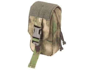 Подсумок Wartech АИМ UP-106-ATFGN под аптечку малый A-Tacs FG (UP-106-ATFGN)