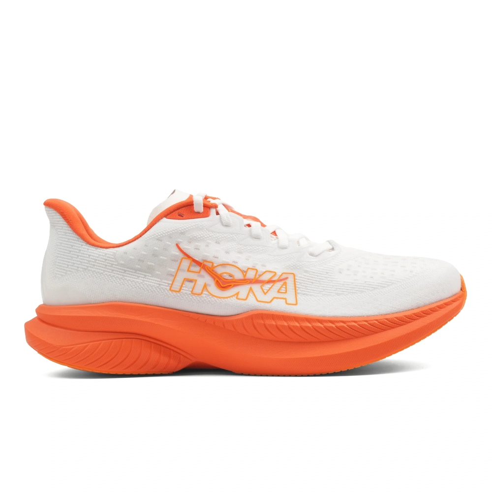 Кроссовки мужские Hoka Mach 6