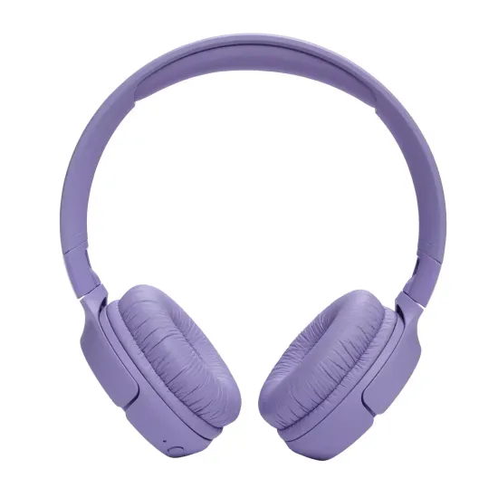 Беспроводные наушники JBL Tune 520BT Фиолетовый